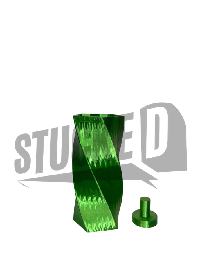 ESPIRAL VM
