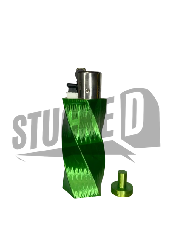 ESPIRAL VM