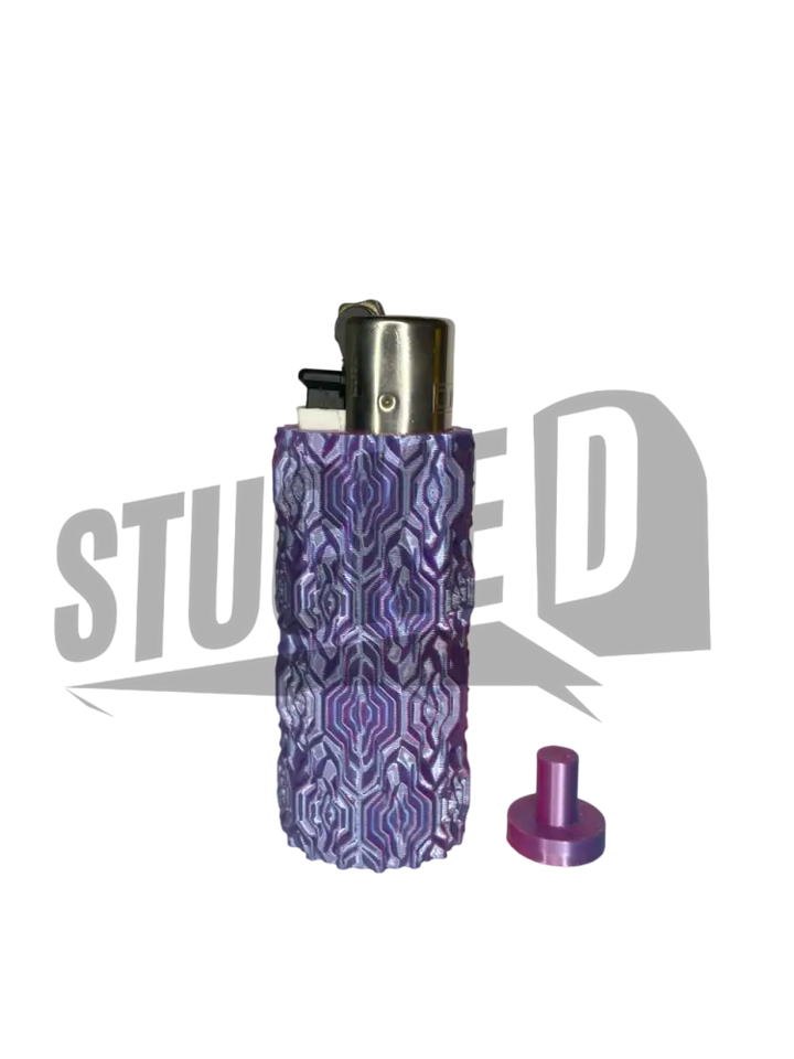 HEX PP