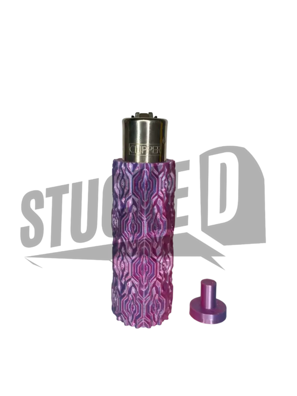 HEX PP