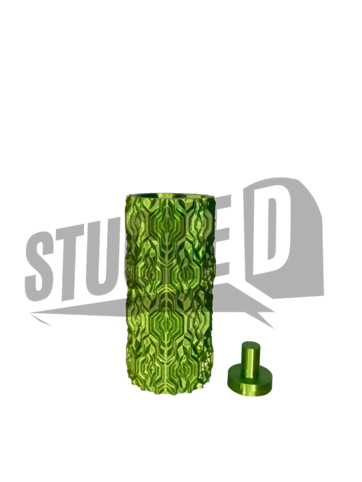 HEX VM