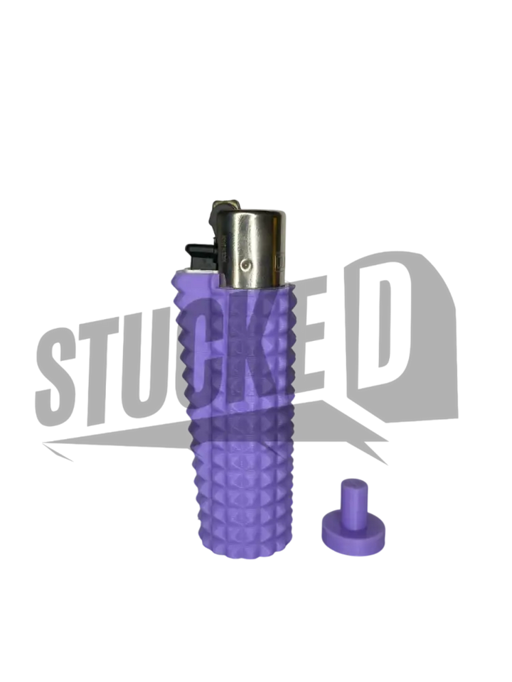 SPIKE PASTEL