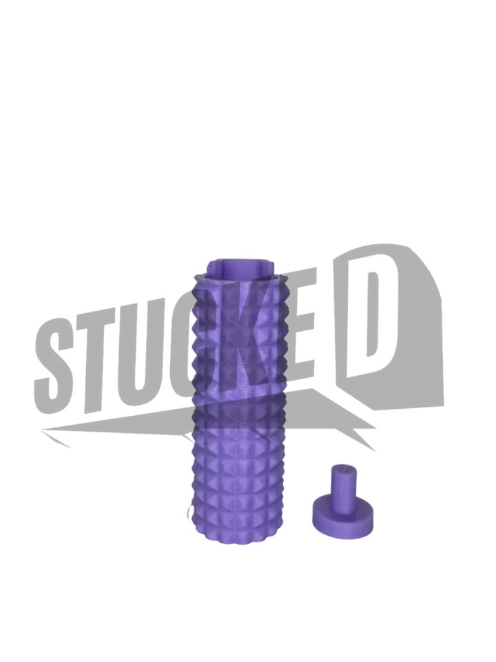 SPIKE PASTEL