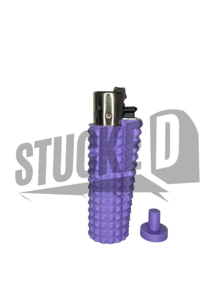 SPIKE PASTEL