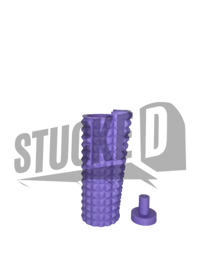 SPIKE PASTEL
