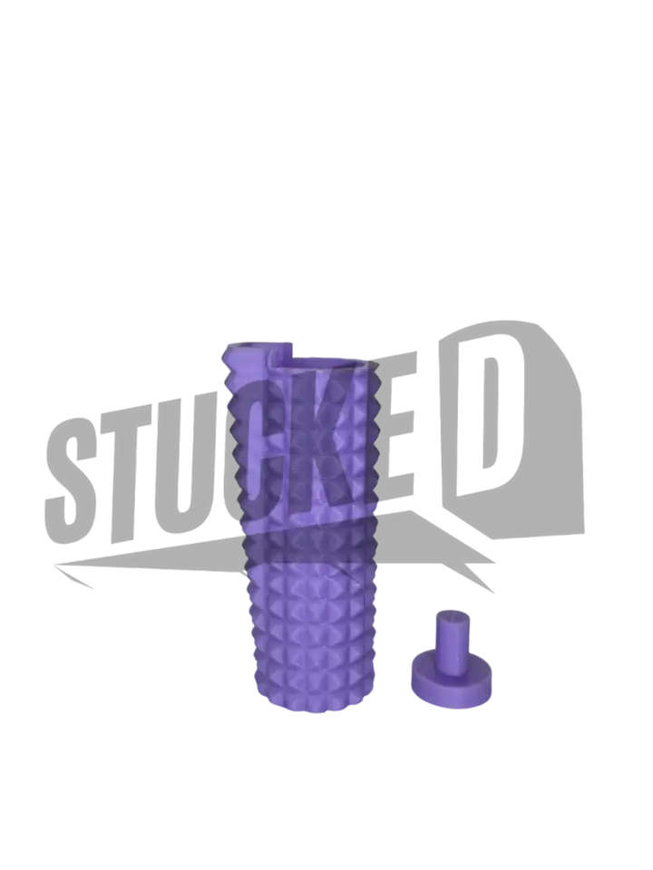 SPIKE PASTEL