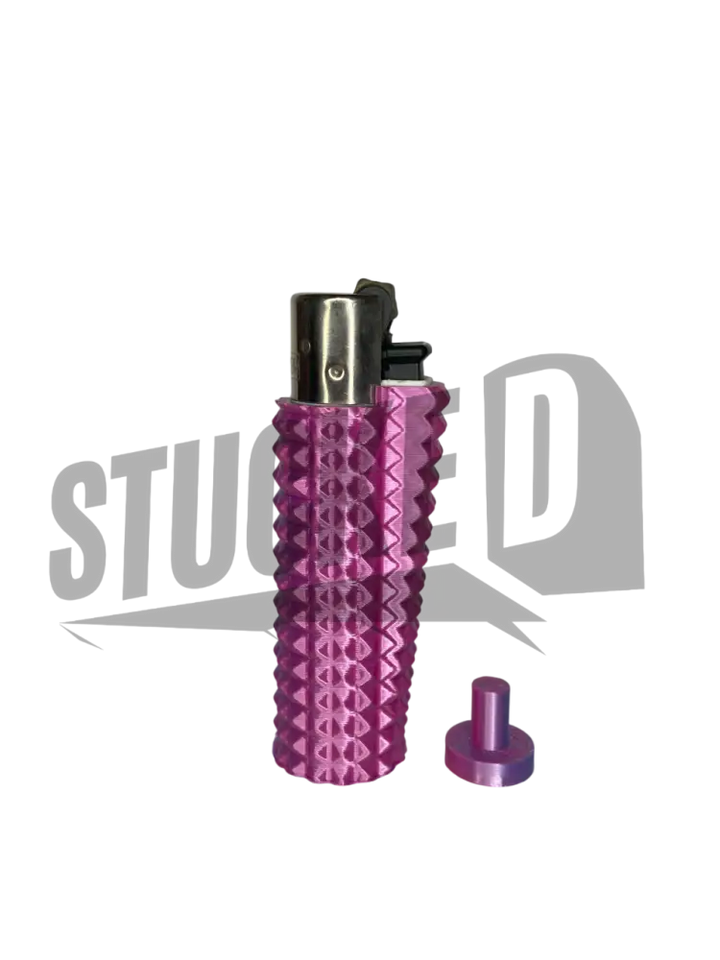 SPIKE PP