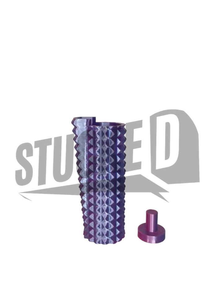 SPIKE PP