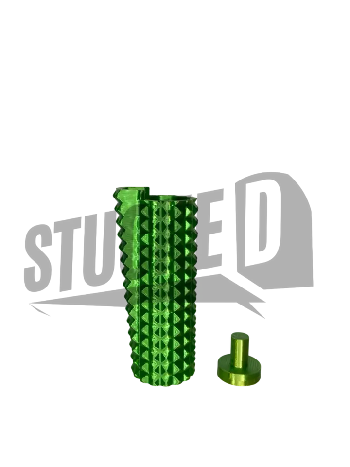 SPIKE VM