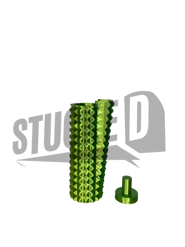SPIKE VM
