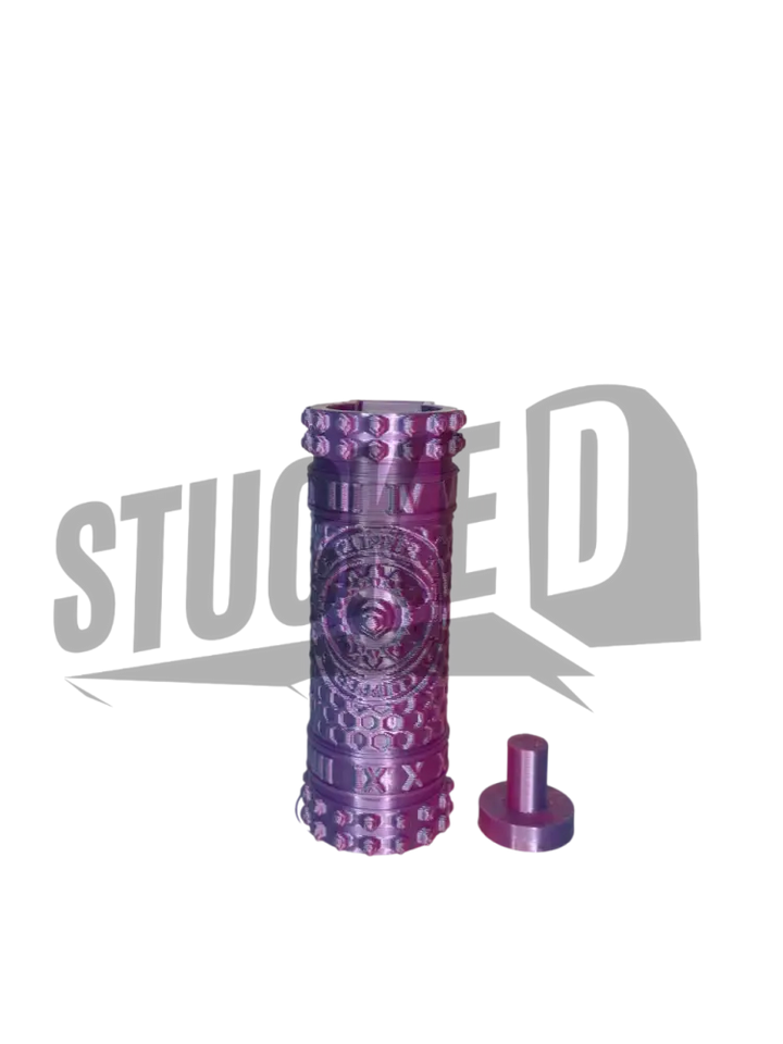 TOTEM PP