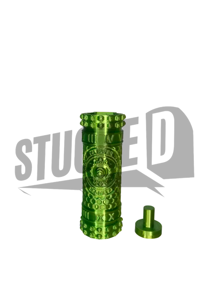 TOTEM VM