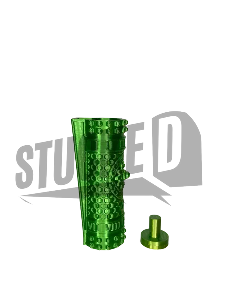 TOTEM VM